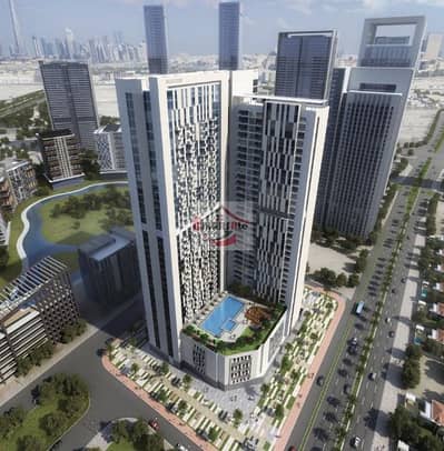阿拉伯城， 迪拜 1 卧室单位待售 - 位于阿拉伯城，MAG 330 1 卧室的公寓 950000 AED - 7471175