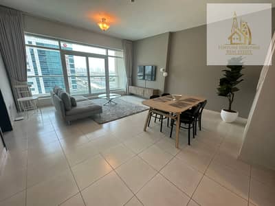 1 Bedroom Flat for Rent in Dubai Marina, Dubai - FULLY FURNISHED | ALL BILLS INCLUDED  |  NEAR TO METRO AND MARINA WALK |
