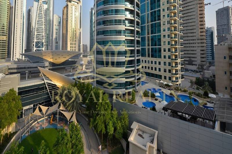 High Floor | 4BR Apartment | Dubai Marina