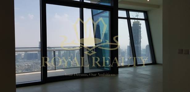 Breathtaking View | 3 BR | High Floor Breathtaking View | 3 BR | High Floor