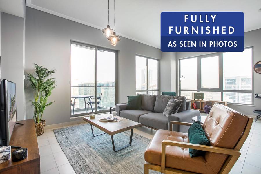 Brand New Furniture  | Fully Serviced