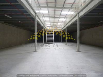 Huge Warehouses| Prime Location| Close to Dubai Huge Warehouses| Prime Location| Close to Dubai