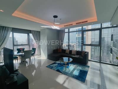 Best Deal | Unique View | Furnished | High Floor