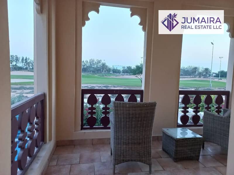 Well Maintained duplex | Premium Unit | Golf view Well Maintained duplex | Premium Unit | Golf view