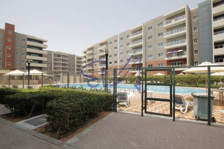 2 Bedroom Flat for Sale in Al Reef, Abu Dhabi - Spacious And Bright Apartment In Sought-Ground floor