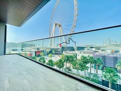 Dubai Ain Eye & Marina Skyline View | Exclusive | Most Luxurious | Call Now !