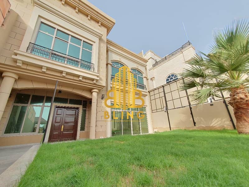 Tremendous 6 Master Bedroom Villa With Private Pool And Garden Tremendous 6 Master Bedroom Villa With Private Pool And Garden