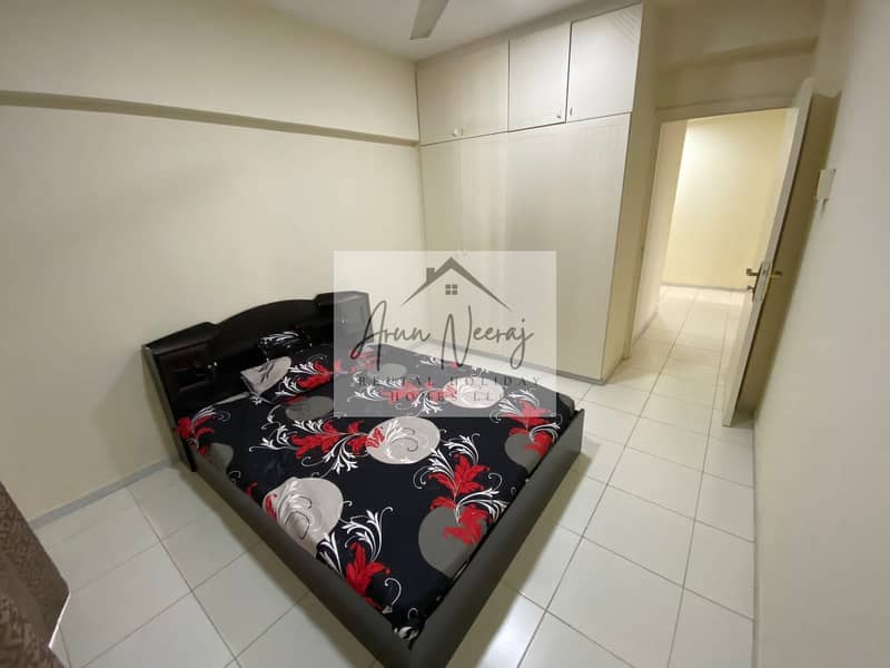 Квартира в Бур Дубай，Аль Сук Аль Кабир, 3200 AED - 7694953