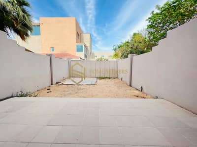 2 Bedroom Villa for Rent in Al Reef, Abu Dhabi - Vacant Soon| Prime Location| Cozy Community