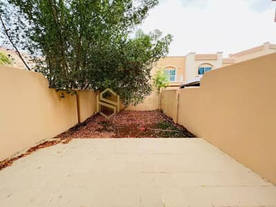 2 Bedroom Flat for Rent in Al Reef, Abu Dhabi - Spacious Layout| Shaded Parking| Vacant