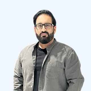 Asif Mohammed