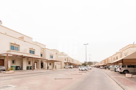 4 Cпальни Вилла в аренду в Аль Риф, Абу-Даби - Вилла в Аль Риф，Аль Риф Виллы，Арабиан Стайл, 4 cпальни, 135000 AED - 6667361