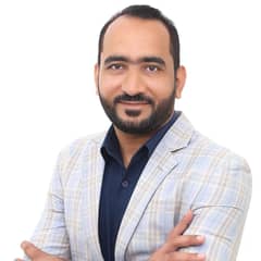 Mubashar Ali