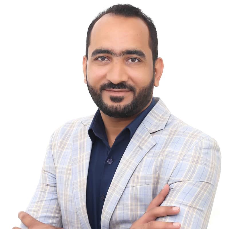 Mubashar Ali Mubashar Ali