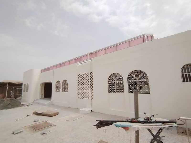 For rent an annex in Mushairif, a very excellent location, close to services, Alila, a neighbor street