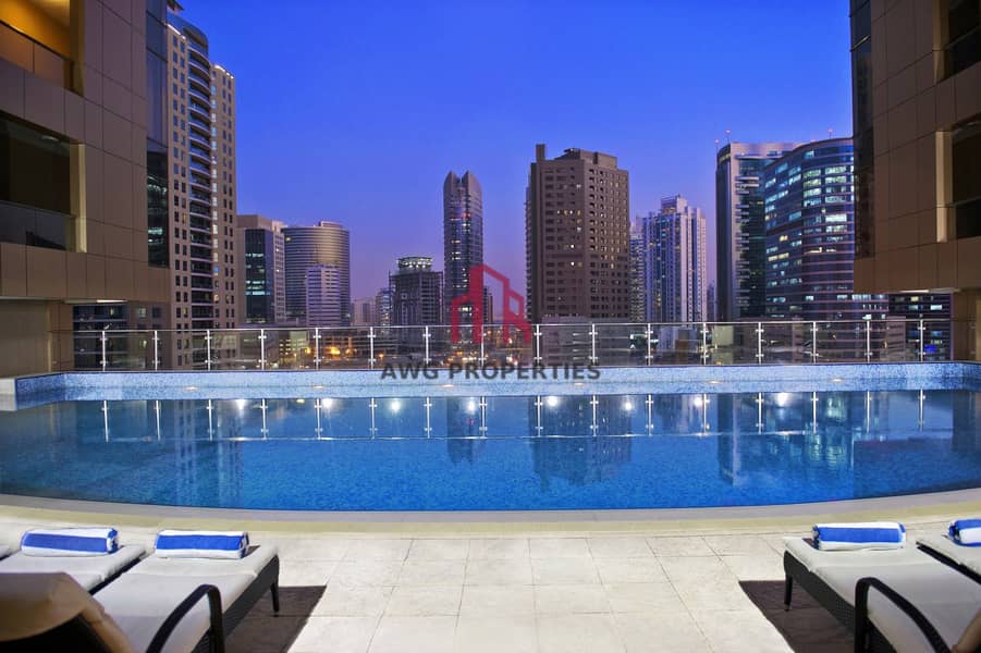 No Commission l Near Metro | No Bills on Tenant l Fully Furnished No Commission l Near Metro | No Bills on Tenant l Fully Furnished