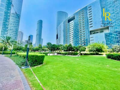 2 Bedroom Apartment for Sale in Al Reem Island, Abu Dhabi - 2 BR + STUDY ROOM | AMAZING VIEW | LARGE LAYOUT