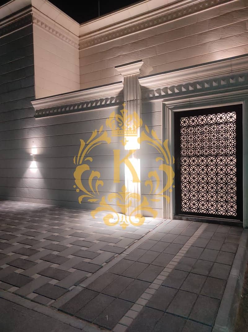 Mohammed Bin Zayed City 2 卧室 65000 AED 7696627