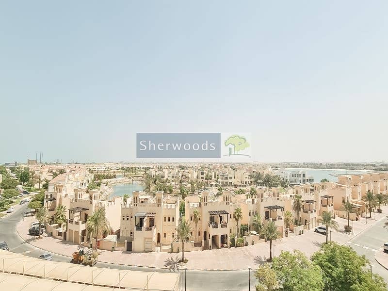 شقة في الحمرا مارينا ريزيدنسز،قرية الحمراء 550000 درهم - 6858260 شقة في الحمرا مارينا ريزيدنسز،قرية الحمراء 550000 درهم - 6858260