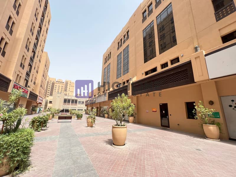 Wasl District | Shell & Core | 4 Payments | Prime Location Wasl District | Shell & Core | 4 Payments | Prime Location