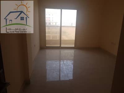 1 Bedroom Apartment for Rent in Al Jurf, Ajman - 750 SQFT 1 BEDROOM HALL CENTRAL A. C NO SEWERAGE MAIN ROAD