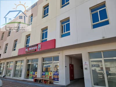 1 Bedroom Flat for Rent in Industrial Area, Umm Al Quwain - 700 SQFT 1 BEDROOM HALL 2 WASHROOMS MAIN ROAD UAQ