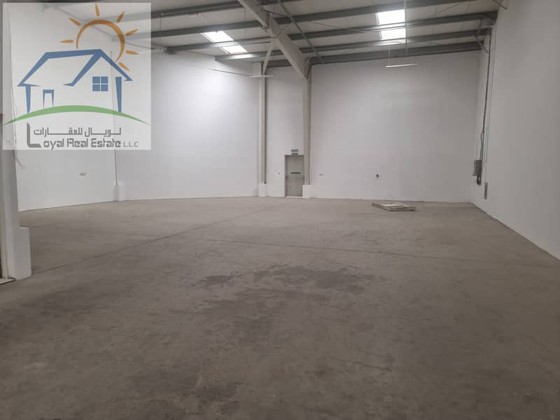 位于阿治曼工业园区，阿治曼工业园1区 的仓库 320000 AED - 6891798