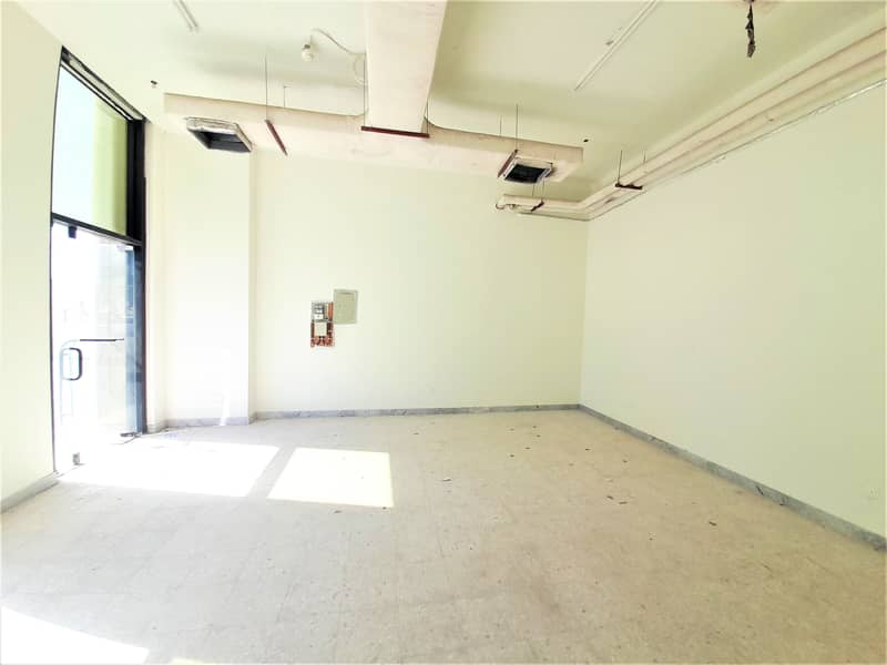 Ideal spaces for investment opportunity!