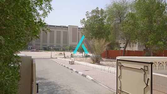 استوديو  للايجار في الباھیة، أبوظبي - شقة في الباھیة 2200 درهم - 7697335