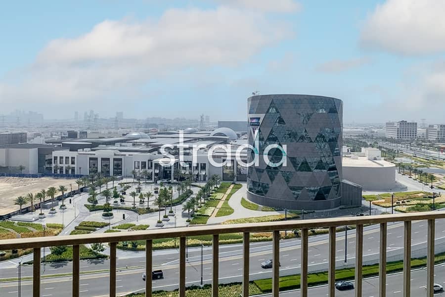 One Bedroom | Pool View | Modern One Bedroom | Pool View | Modern