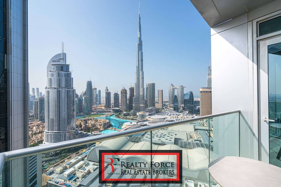 شقة في العنوان رزيدنس فاونتن فيوز 1،العنوان دبي مول،وسط مدينة دبي 2 غرف 330000 درهم - 7697520 شقة في العنوان رزيدنس فاونتن فيوز 1،العنوان دبي مول،وسط مدينة دبي 2 غرف 330000 درهم - 7697520