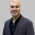 Ashok Kanjani