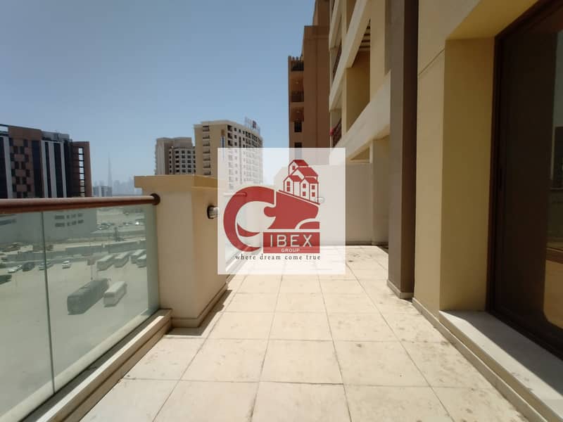شقة في الجداف 1 غرفة 70000 درهم - 7694773 شقة في الجداف 1 غرفة 70000 درهم - 7694773