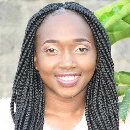 Abigail Achieng