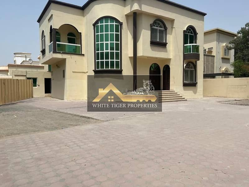 Huge Villa For Rent Huge Villa For Rent