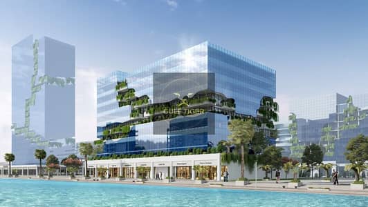 3 Bedroom Penthouse for Sale in Meydan City, Dubai - AZIZI | CRYSTAL LAGOON | RIVIERA | DUPLEX | MEYDAN | MBR