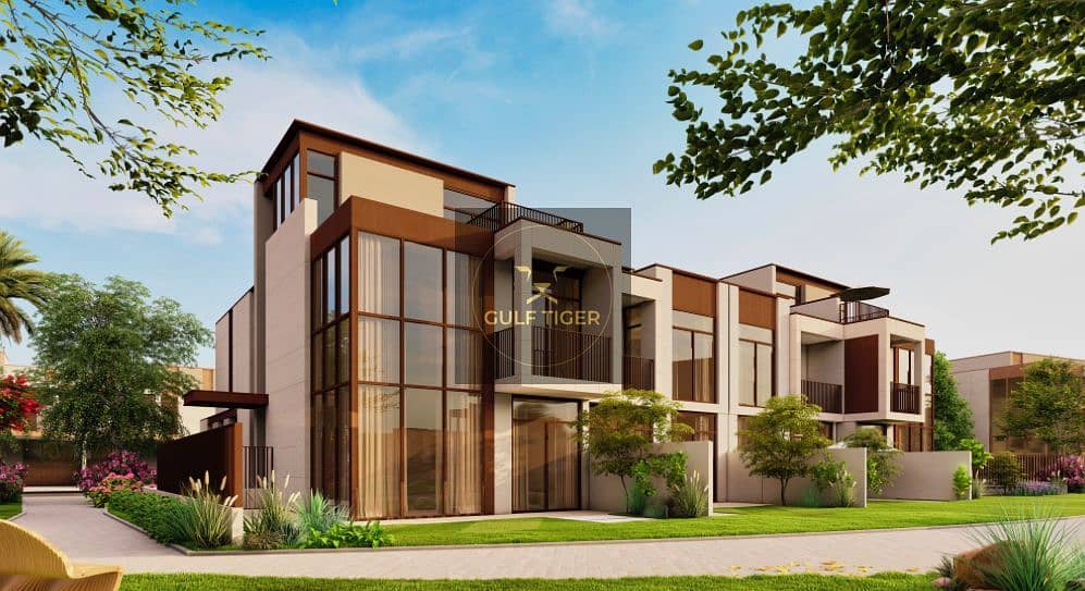 Mudon Al Ranim | Luxury Townhouse | Investment | Payment Plan | Awesome Amenities | Mudon Al Ranim | Luxury Townhouse | Investment | Payment Plan | Awesome Amenities |