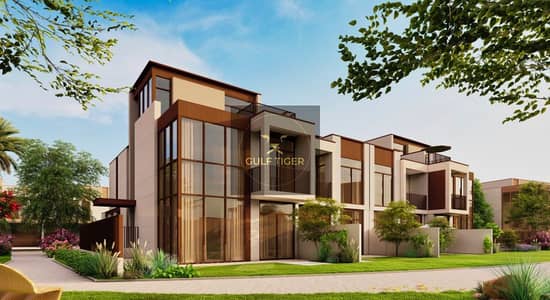 4 Bedroom Townhouse for Sale in Mudon, Dubai - Mudon Al Ranim | Townhouses | Investment | Awesome Amenities |