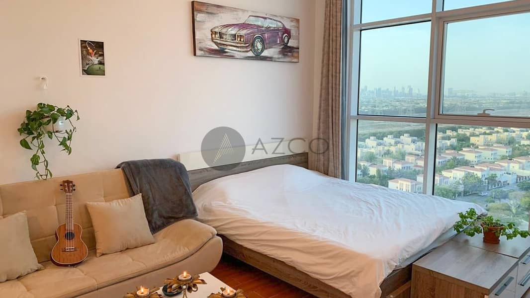 شقة في برج الجوهرة،مثلث قرية جميرا حي رقم 2،مثلث قرية الجميرا (JVT) 54000 درهم - 7698255 شقة في برج الجوهرة،مثلث قرية جميرا حي رقم 2،مثلث قرية الجميرا (JVT) 54000 درهم - 7698255
