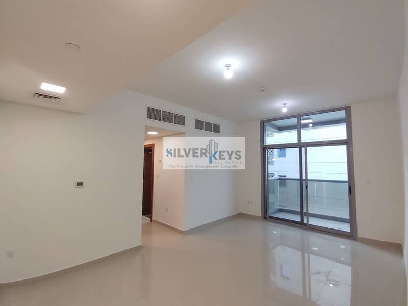 1BHK flat in Barsha with Chiller free + Gym + Swimming pool + Parking 1BHK flat in Barsha with Chiller free + Gym + Swimming pool + Parking
