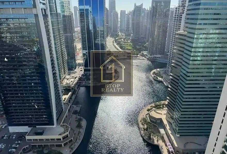 شقة في برج السيف 2،مجمع U،أبراج بحيرات الجميرا 2 غرف 2200000 درهم - 7522155 شقة في برج السيف 2،مجمع U،أبراج بحيرات الجميرا 2 غرف 2200000 درهم - 7522155