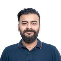 Muhammad Zaid