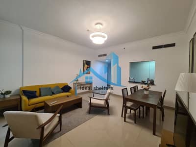 Vacant | Furnished 2B/R | Both Master Bedrooms | Amenities