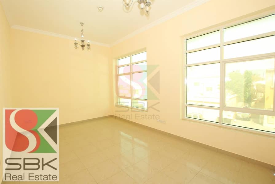 5 Spacious 4 Bed Room Villa For Staff Accommodation