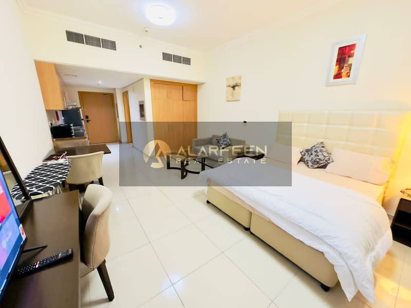 High End Finishing | Fully Furnished | Ready To Move High End Finishing | Fully Furnished | Ready To Move
