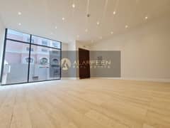 2Bhk + Maid | Vacant Soon | Call Now