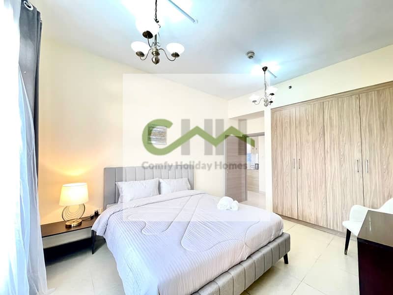 Spacious 2 Bedroom Fully Furnished Spacious 2 Bedroom Fully Furnished