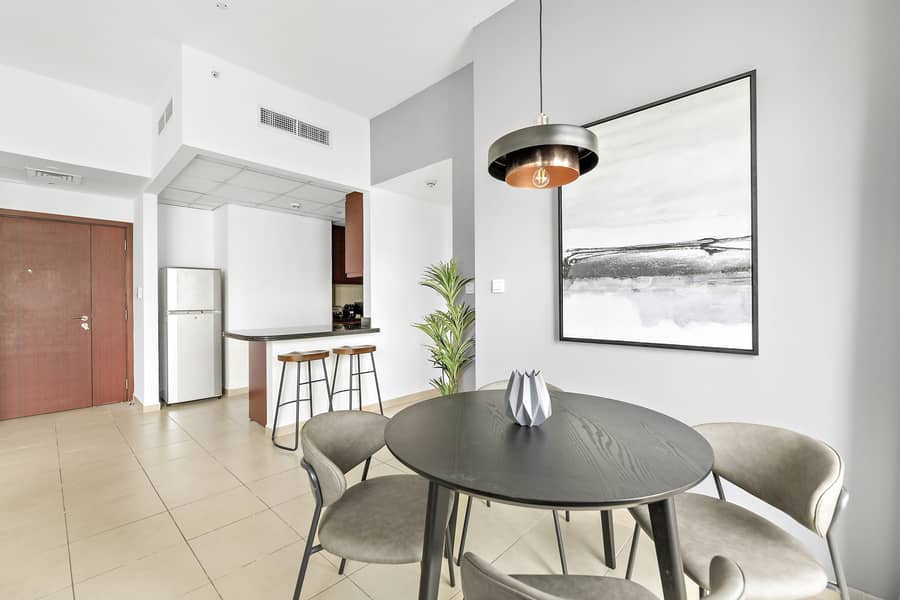 3 Dining area