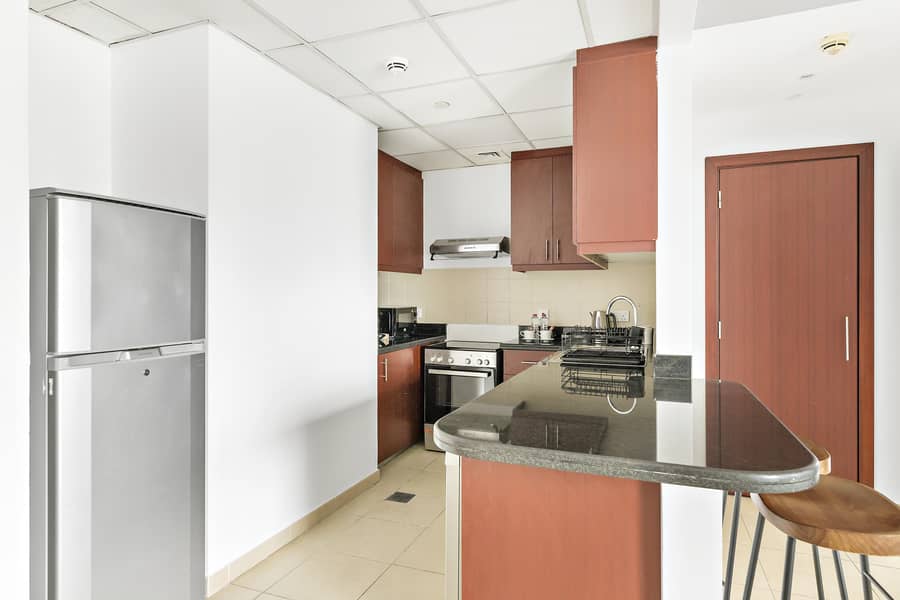 9 Dining area
