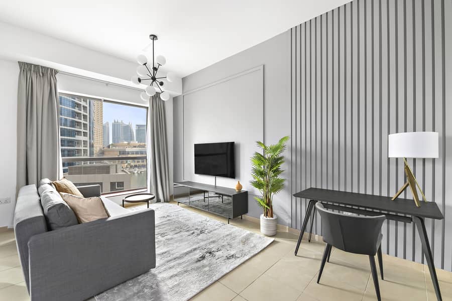 2 Living room